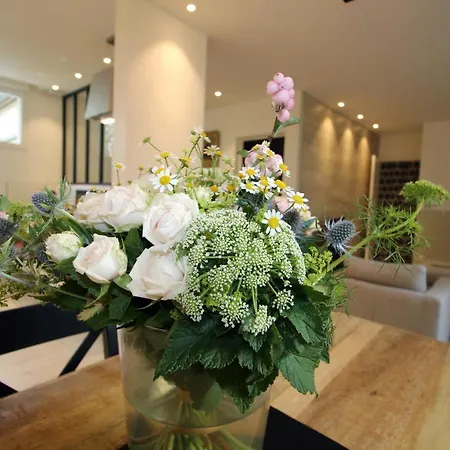 De La Vache Bleue En Somme