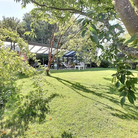 Apartment De La Vache Bleue En Somme *