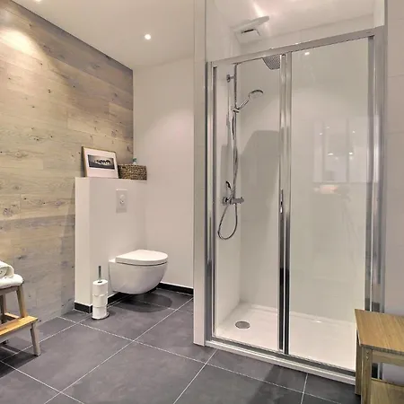 Apartment De La Vache Bleue En Somme