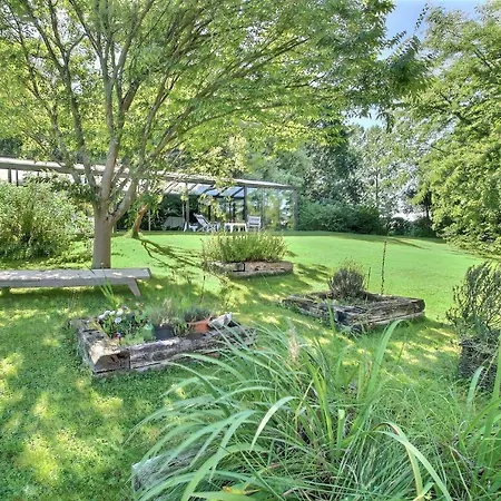 De La Vache Bleue En Somme *