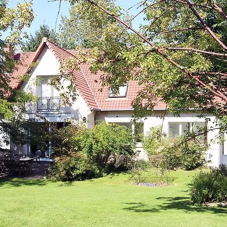 Apartment De La Vache Bleue En Somme