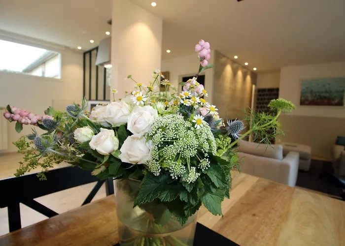 De La Vache Bleue En Somme