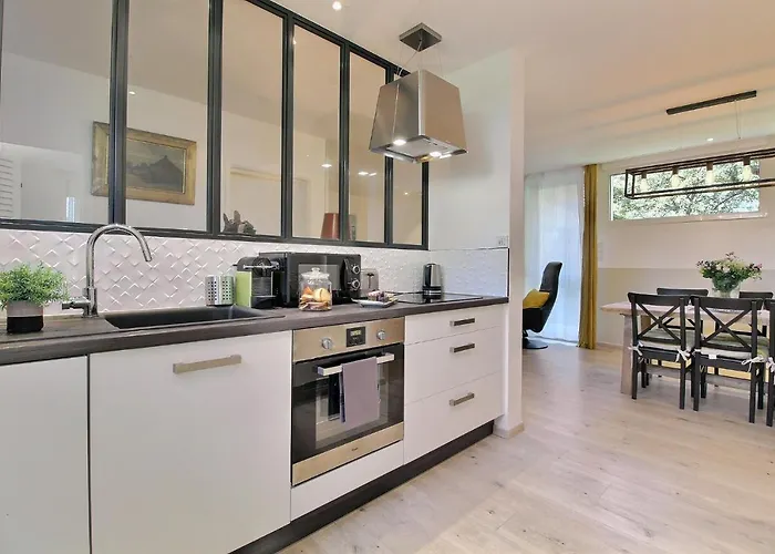 De La Vache Bleue En Somme Appartement Bernaville