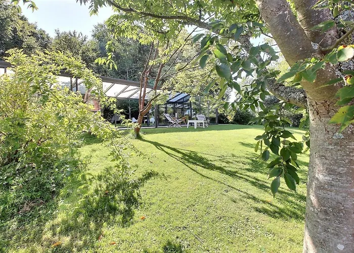 Appartement De La Vache Bleue En Somme *