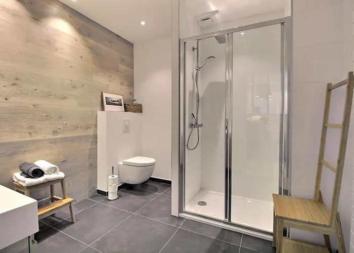 Appartement De La Vache Bleue En Somme