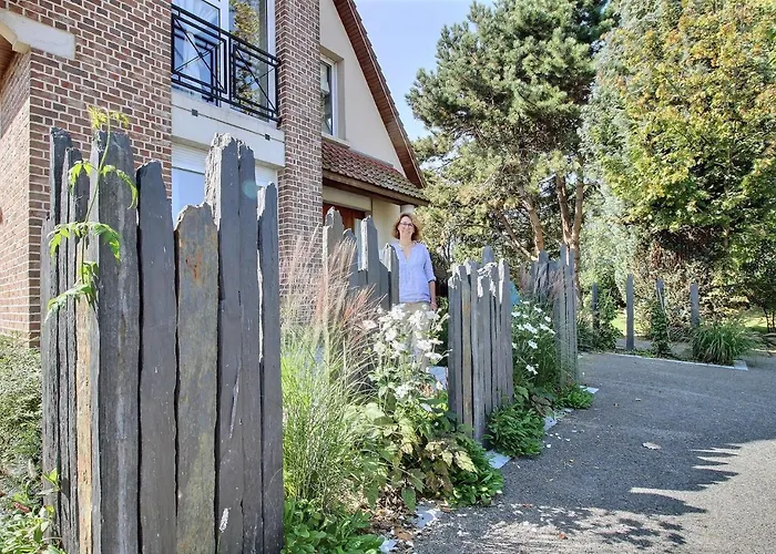 De La Vache Bleue En Somme